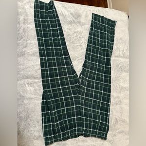 Men’s Croft and Barrow pajama pants